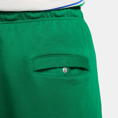 Шорты NIKE M NK CLUB FT SHORT APLQ ARCH