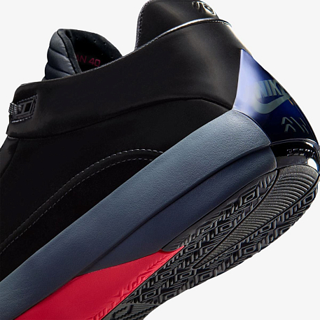 Кроссовки AIR JORDAN 40 ASW