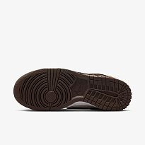 Кроссовки NIKE WMNS DUNK LOW