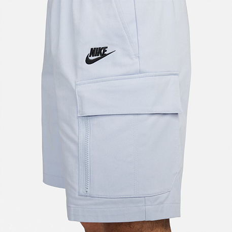 Шорты NIKE M NSW SPU WV SHORT