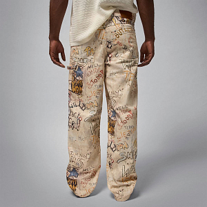Брюки JORDAN M J AIR JDN PG CARPNTR PANT