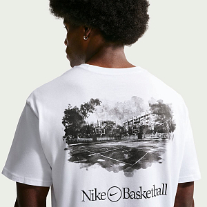 Футболка NIKE M NK TEE M90 OC LOOSE