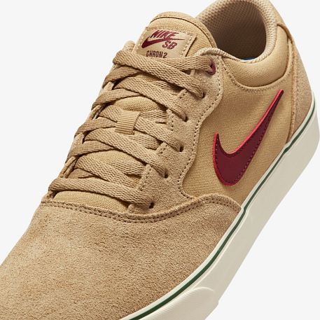 Кроссовки NIKE SB CHRON 2