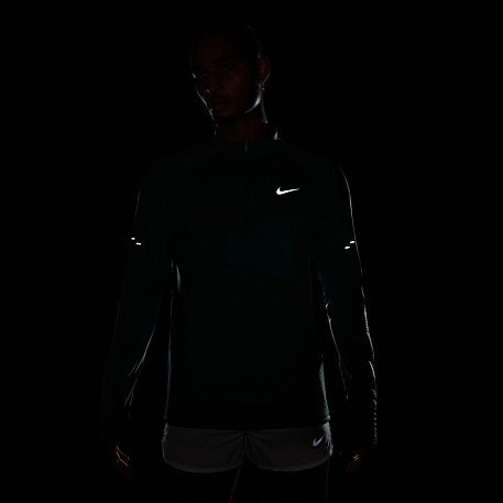 Толстовка NIKE M NK TF RPL WINTRZD STRIDE HZ