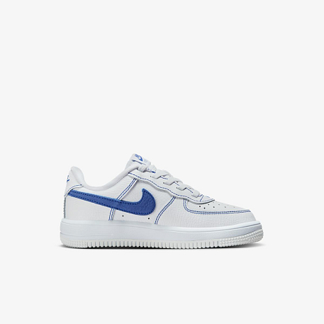 Кроссовки NIKE FORCE 1 LOW EASYON LV8 4 (PS)