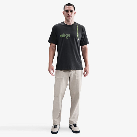 Футболка NIKE U NSW TEE M90 SWOOSH SPORT