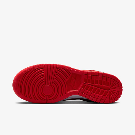 Кроссовки NIKE WMNS DUNK LOW