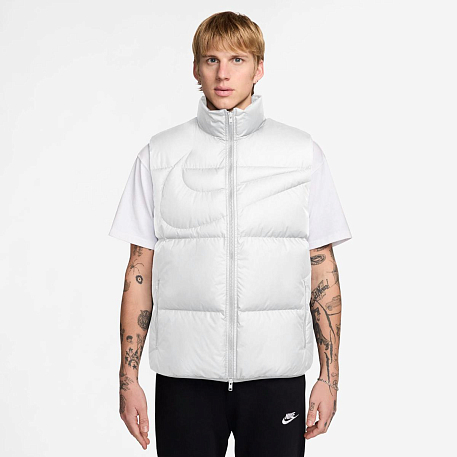 Жилетка NIKE M NK TF CLUB VEST MAX