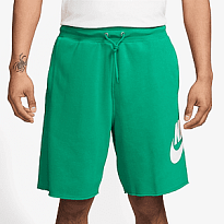 Шорты NIKE M NK CLUB ALUMNI FT SHORT