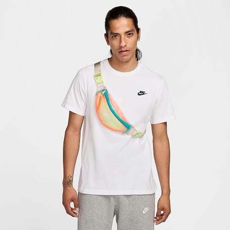 Сумка на пояс NIKE NK HERITAGE S WSTPCK - JELLY