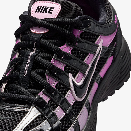 Кроссовки NIKE P-6000 SE (GS)