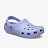 Клоги CROCS Classic Whi