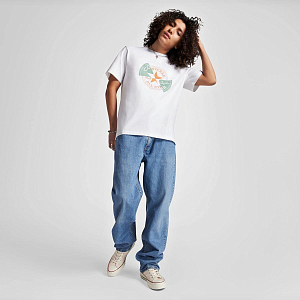 Футболка Converse CHUCK PATCH DISTORT TEE