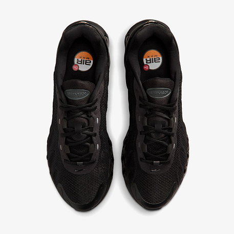 Кроссовки NIKE AIR MAX DN8