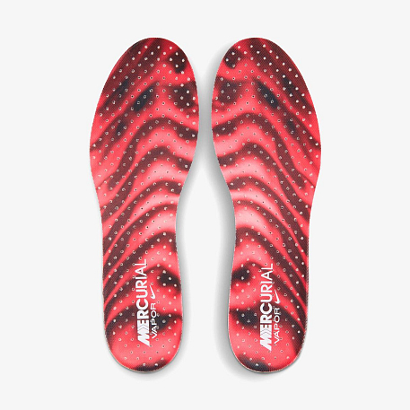Бутсы NIKE VAPOR 17 ELITE FG T