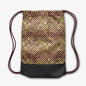 Мешок NIKE NK BRSLA DRWSTG 9.5 AOP FA25