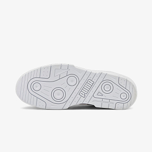 Кеды Puma Slipstream Hi lth White-White