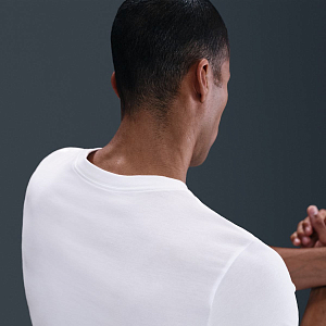 Футболка NIKE M NK DF TEE PRO TRAINING