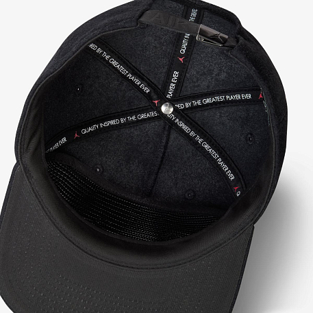 Кепка JORDAN U J PRO CAP US FB AJ DC5PNL WL