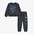 Костюм NIKE NKB B NSW FS FLC CREW PANT SET