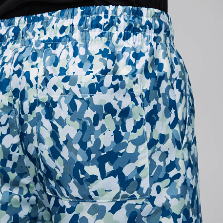 Костюм JORDAN JDB MJ ESS POOLSIDE AOP SHORT
