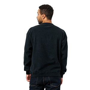 Толстовка Converse Elevated Seasonal Crew