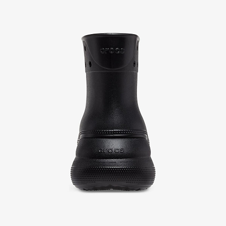 Сапоги Crocs Crush Boot Bone