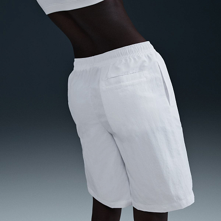Шорты NIKE W NSW EVRYTHNG WVN HR 9 SHORT