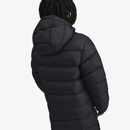 Худи NIKE K NSW TF ADP PUFFER PARKA