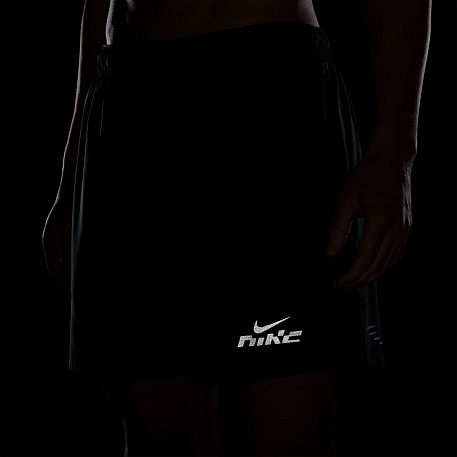 Шорты NIKE M NK DF CHLLGR 5BF FLASH SHORT