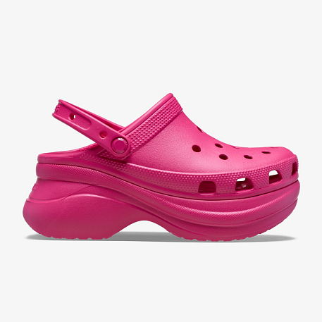 Клоги CROCS Bae Clog Whi