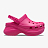 Клоги CROCS Bae Clog Whi
