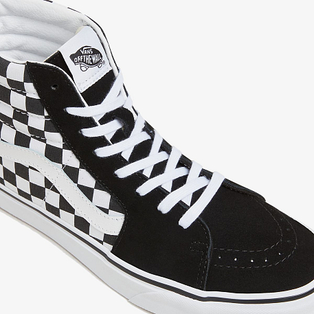 Кеды Vans UA SK8-Hi