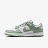 Кроссовки NIKE W DUNK LOW