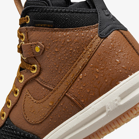 Кроссовки NIKE LUNAR FORCE 1 DUCKBOOT