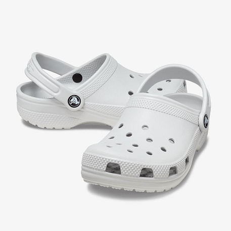 Клоги Crocs CLASSIC CLOG K TBT