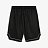 Шорты PUMA INFUSE WOVEN SHORTS PUMA BLACK