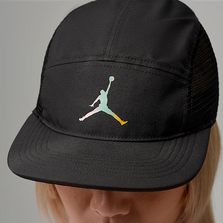 Кепка JORDAN U J FLY CAP U FB FEST CAP