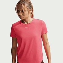 Футболка NIKE W NK ONE CLASSIC DF SS TOP