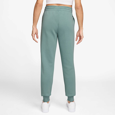 Брюки NIKE W NSW PHNX FLC MR PANT STD