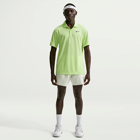Поло NIKE M NKCT DF POLO SOLID