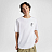 Футболка Converse FESTIVAL LINE SCAPE TEE