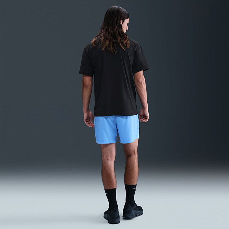 Футболка NIKE M NK DF UV HYVERSE SS GFX