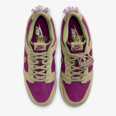 Кроссовки NIKE DUNK LOW RETRO SE