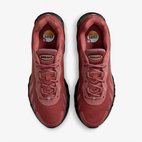 Кроссовки NIKE AIR MAX DN8