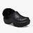 Клоги CROCS Stomp  Lined  Clog Blk