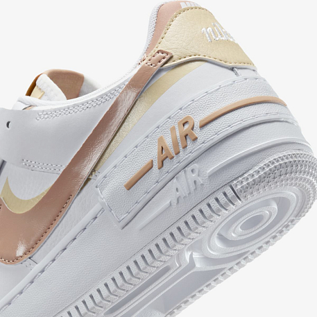 Кроссовки NIKE W AF1 SHADOW