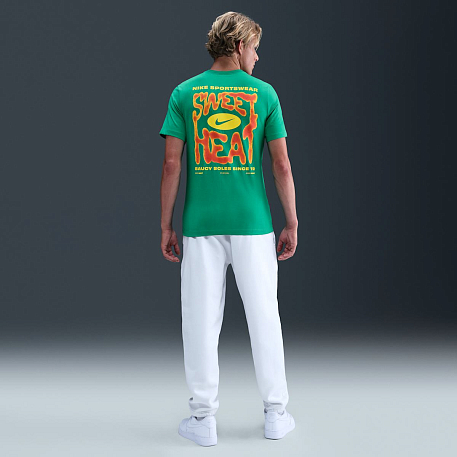 Футболка NIKE U NSW TEE BB OC 2