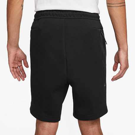 Шорты Nike Tech Fleece Shorts
