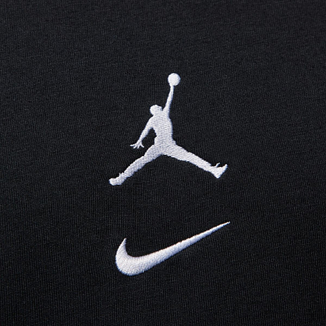 Футболка JORDAN M J MVP JUMPMAN SS CREW